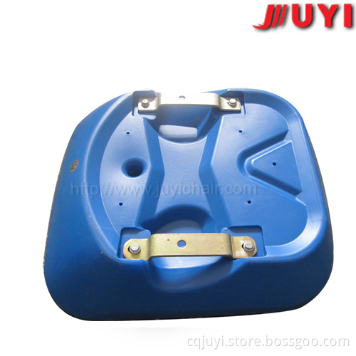 BLM-0508 Outdoor Fixed Plastic Moulded Seat Suspension Stadium Seat